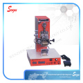 Xt0013 Lining Leather(single-line) Elevated-Type Code Printer